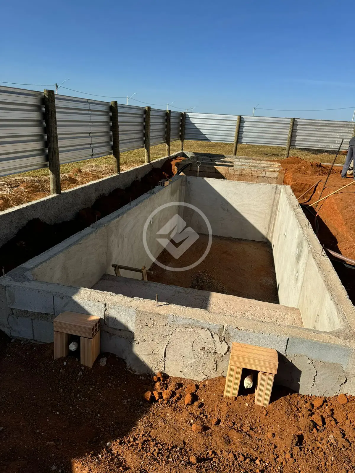 Imagem 5 - Casa Condomínio em Zona Rural, Leopoldo de Bulhões - GO