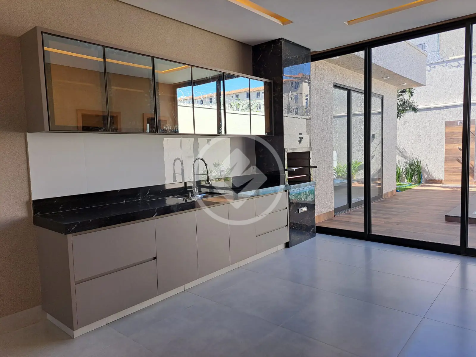 Imagem 3 - Casa em Moinho dos Ventos, Goiânia - GO