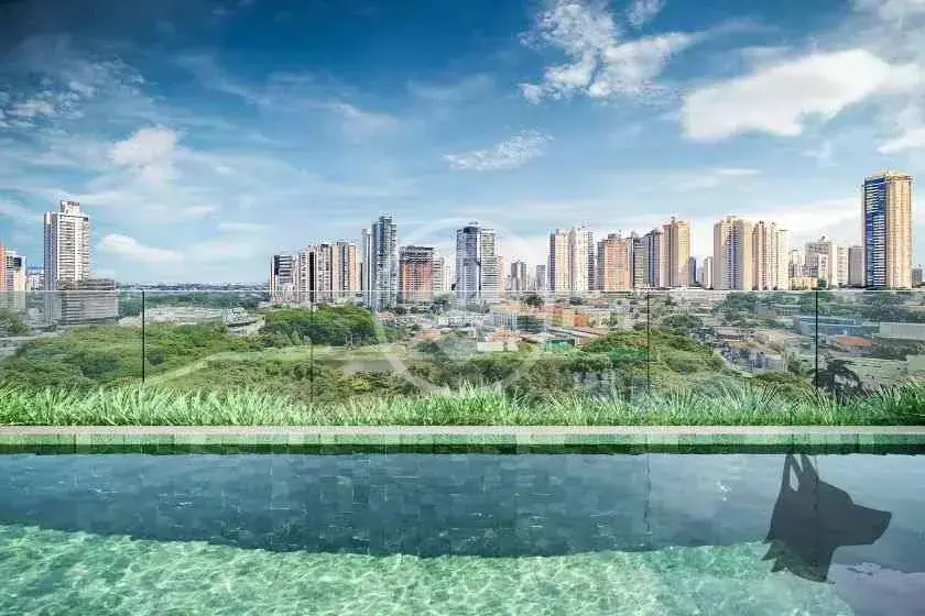 Imagem 6 - Apartamento em Setor Bueno, Goiânia - GO
