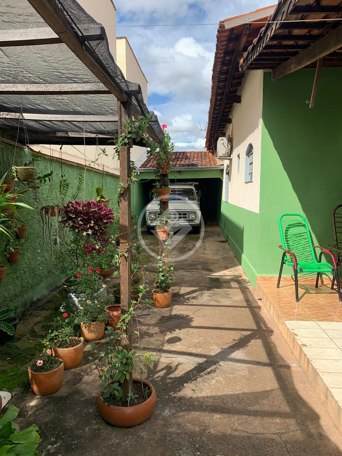 Imagem 3 - Casa em Parque Oeste Industrial, Goiânia - GO