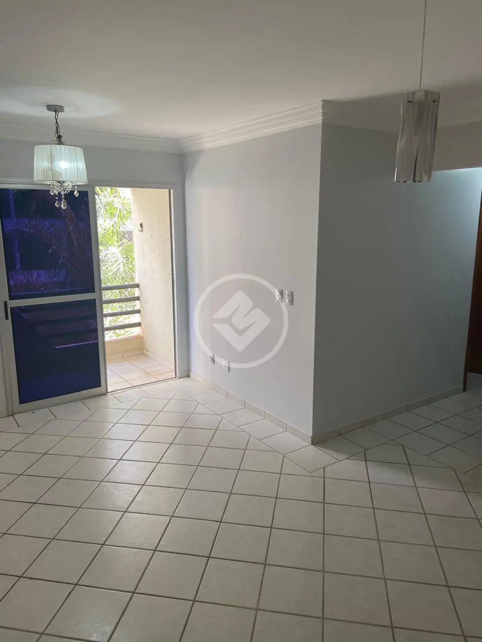 Apartamento Alto da Glória, Goiânia - GO — foto 1