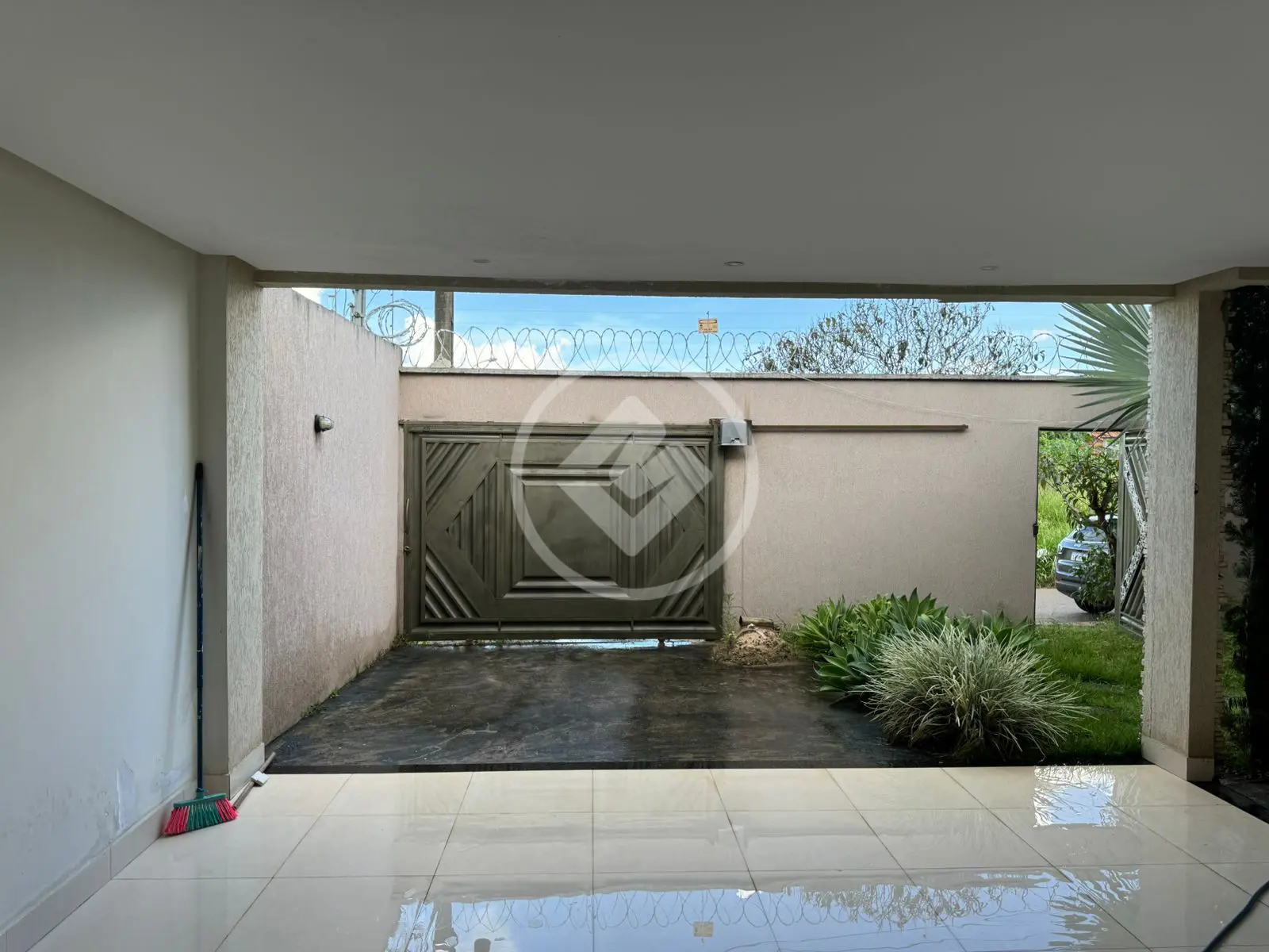 Imagem 2 - Casa em Residencial Buena Vista III, Goiânia - GO