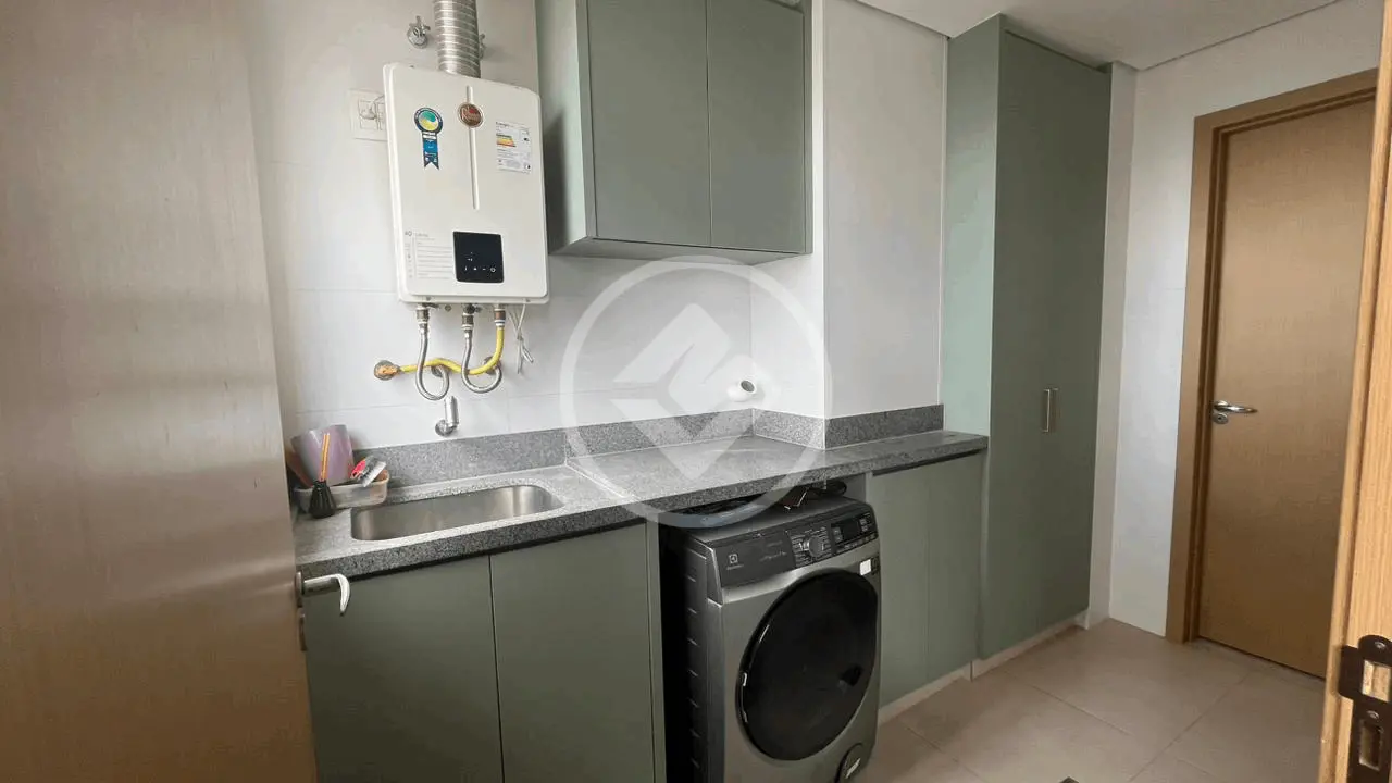 Imagem 6 - Apartamento em Setor Marista, Goiânia - GO