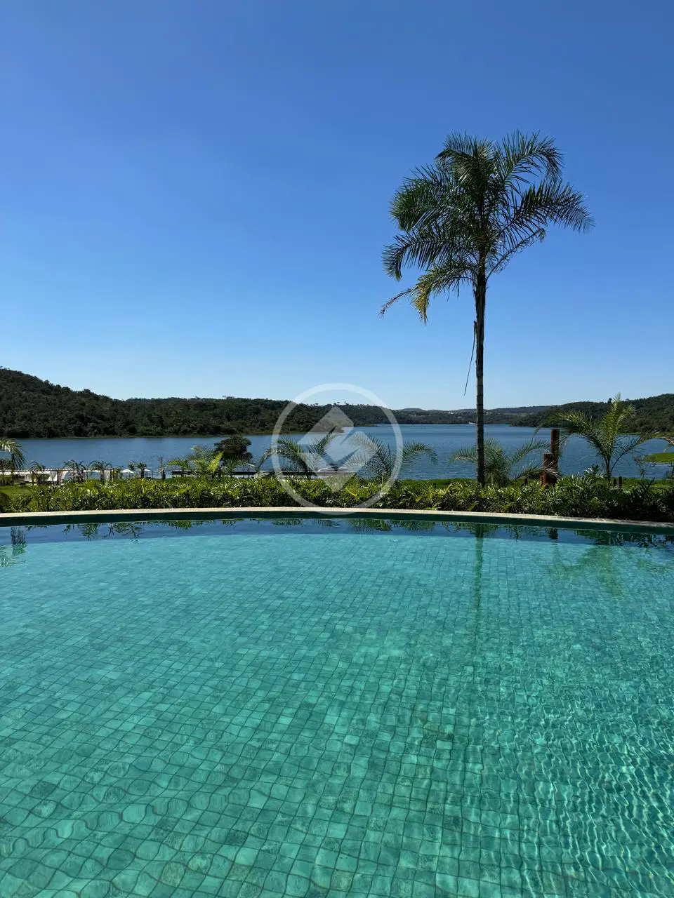 Imagem 1 - Terreno Condomínio em Lago Corumbá IV, Abadiânia - GO