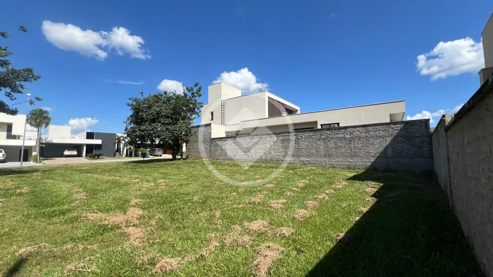 Imagem 2 - Terreno Condomínio em Residencial Goiânia Golfe Clube, Goiânia - GO