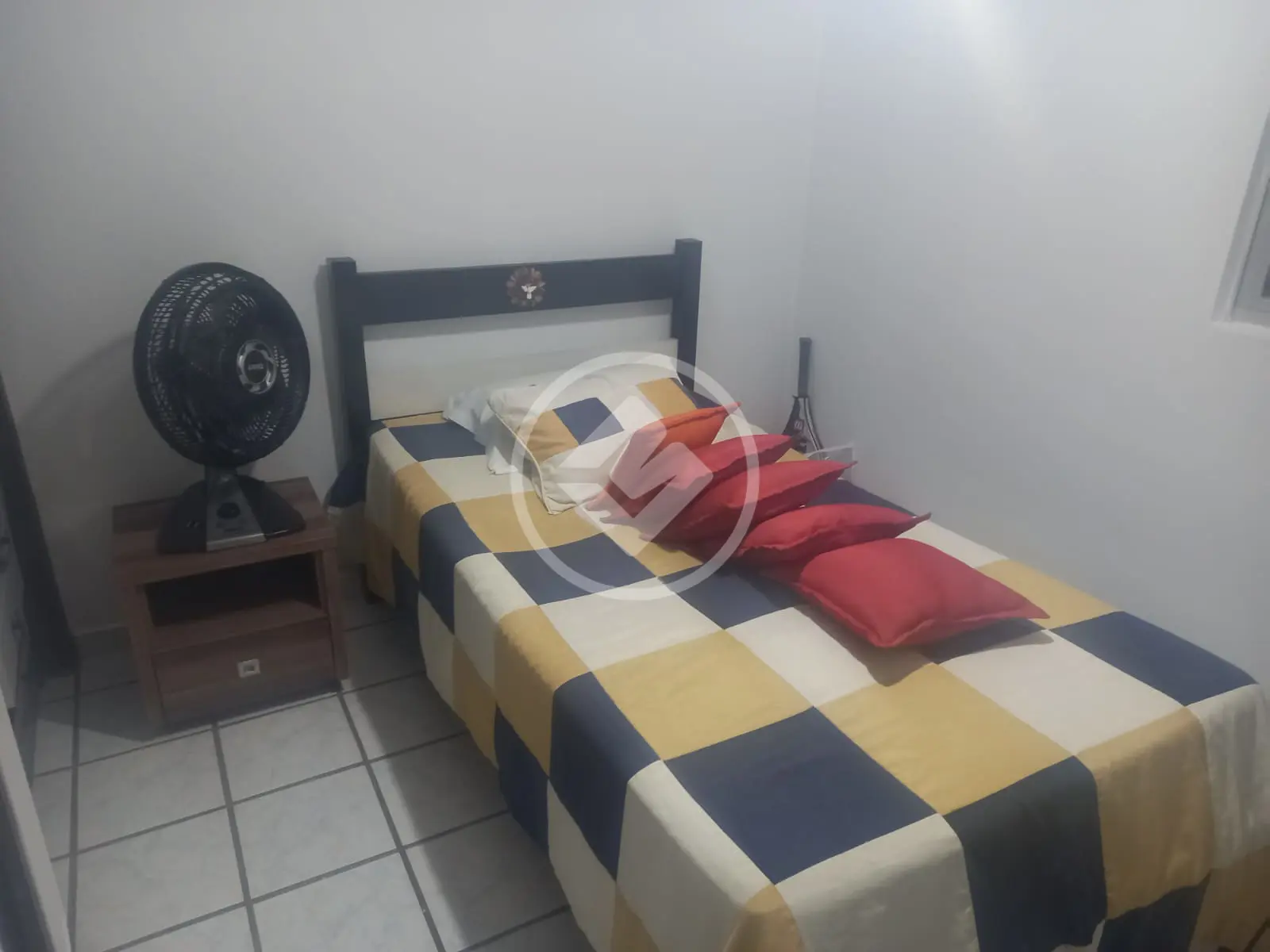Imagem 5 - Apartamento em Jardim Goiás, Goiânia - GO