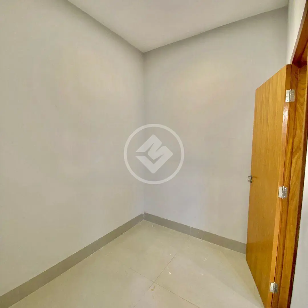 Image 13 - Casa em Residencial Brisas da Mata, Goiânia - GO