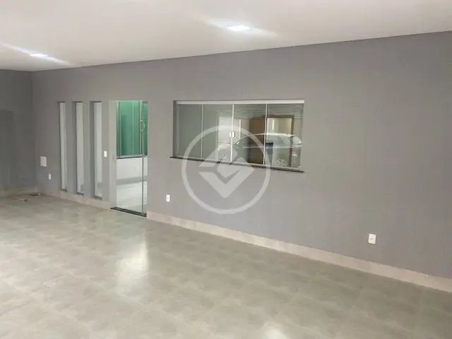 Casa Residencial Talismã, Goiânia - GO — foto 2