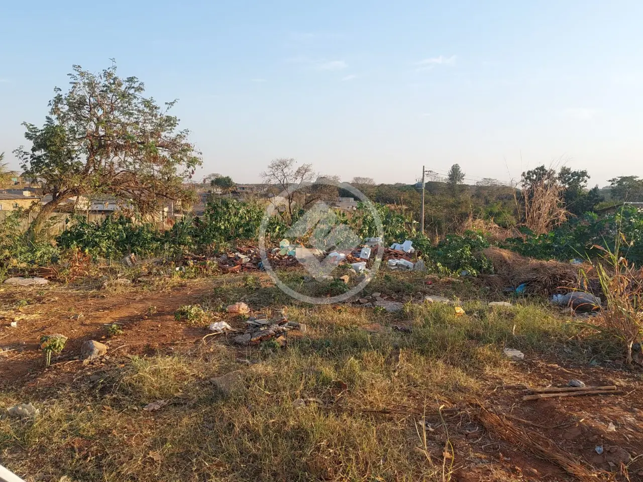 Terreno Goiânia Park Sul, Aparecida de Goiânia - GO — foto 1
