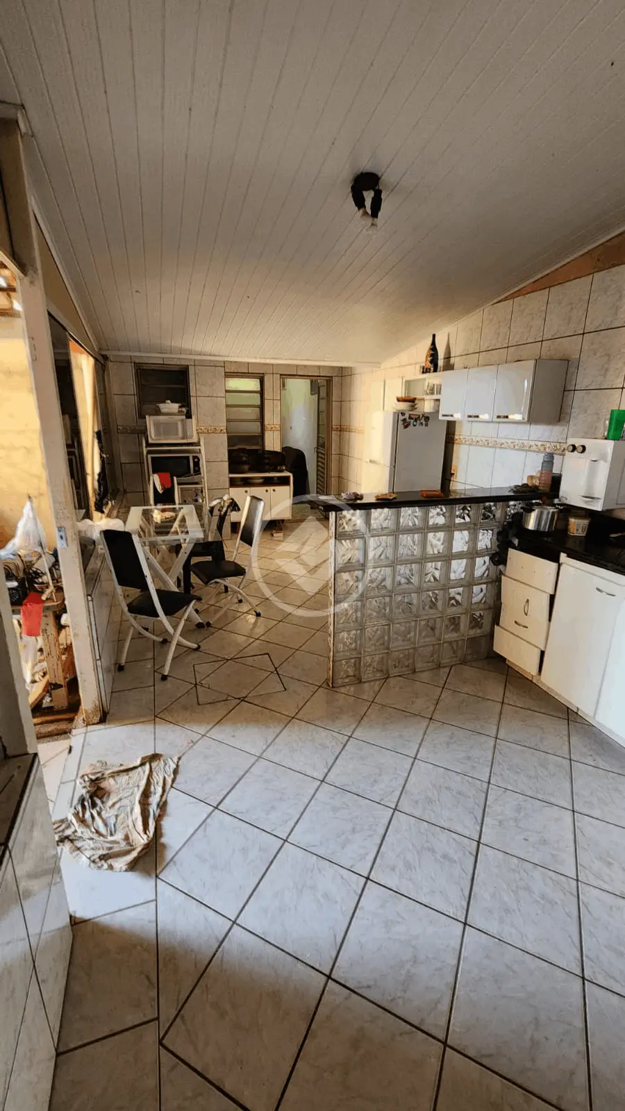 Imagem 3 - Casa em Residencial Solar Ville, Goiânia - GO