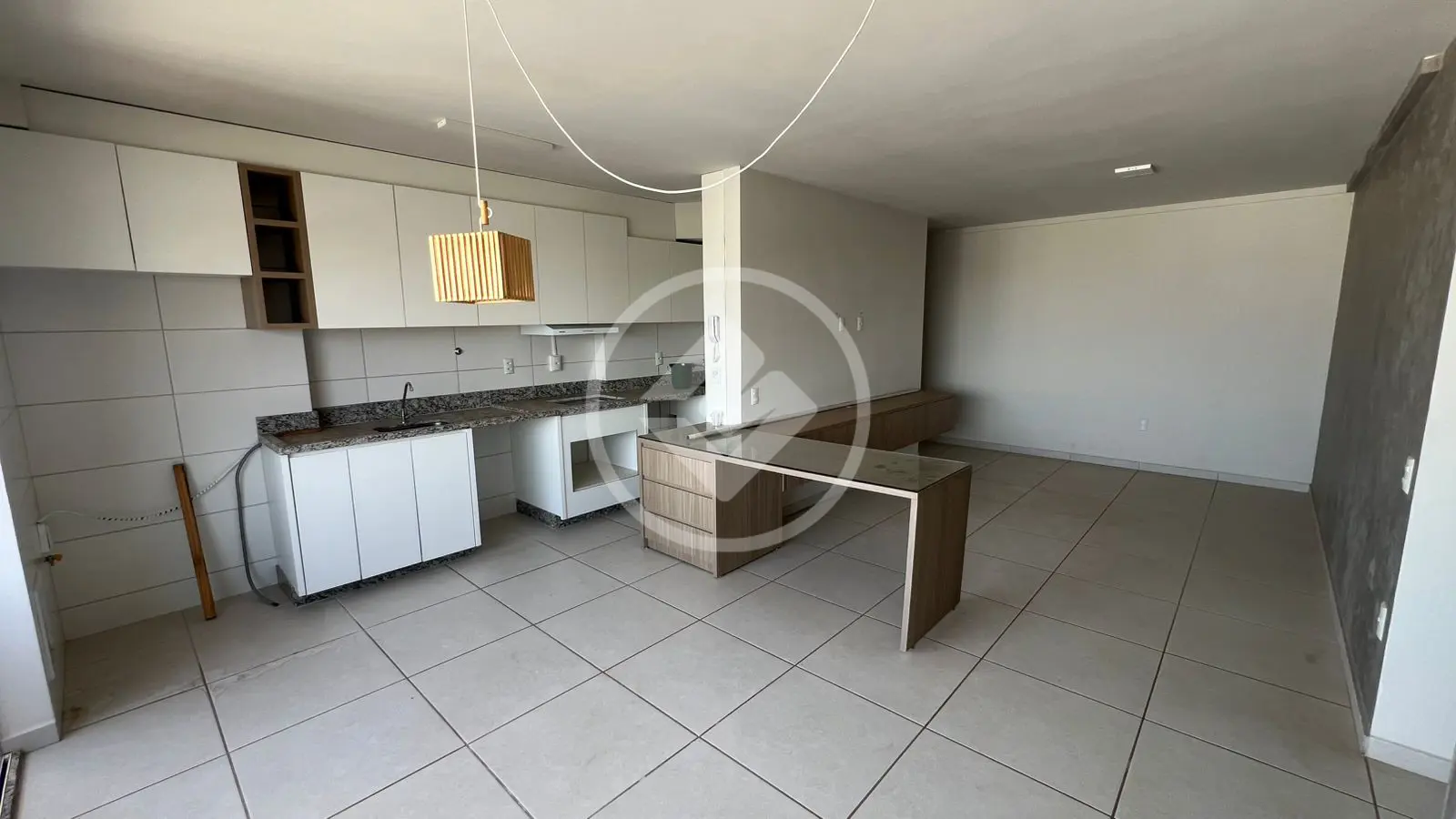 Apartamento SETOR NEGRÃO DE LIMA, Goiânia - GO — foto 1