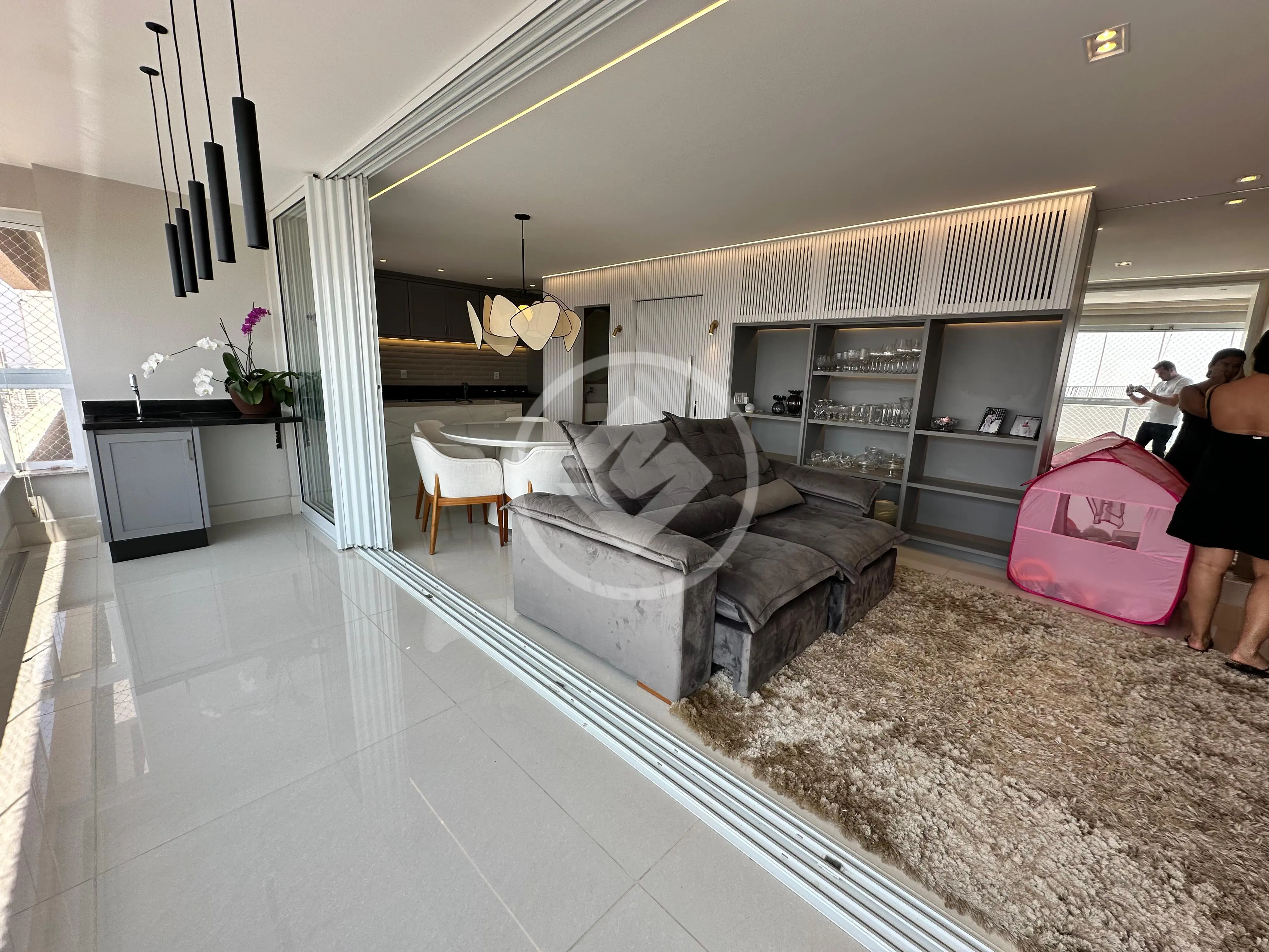 Imagem 5 - Apartamento em Setor Marista, Goiânia - GO