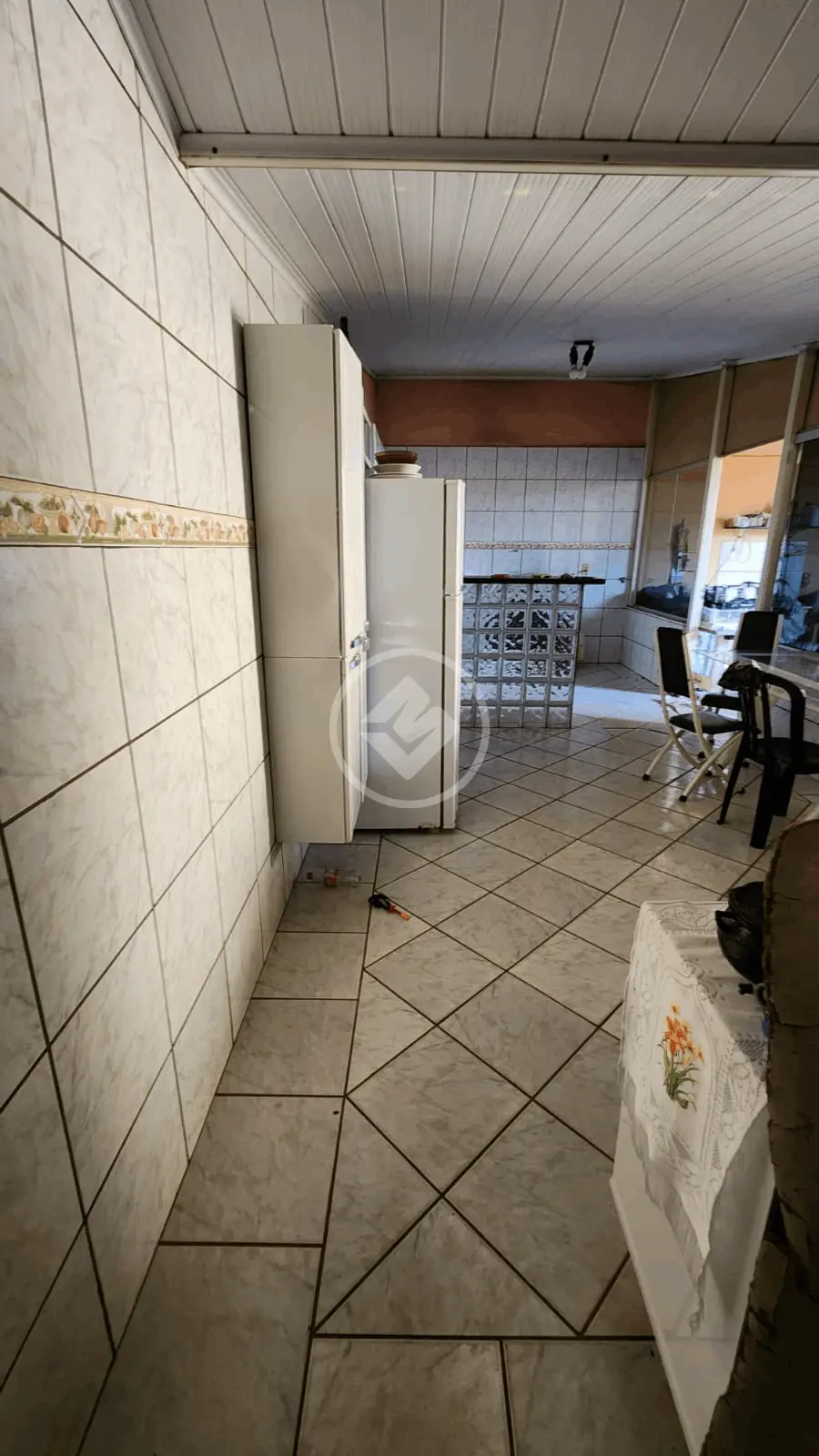 Imagem 4 - Casa em Residencial Solar Ville, Goiânia - GO
