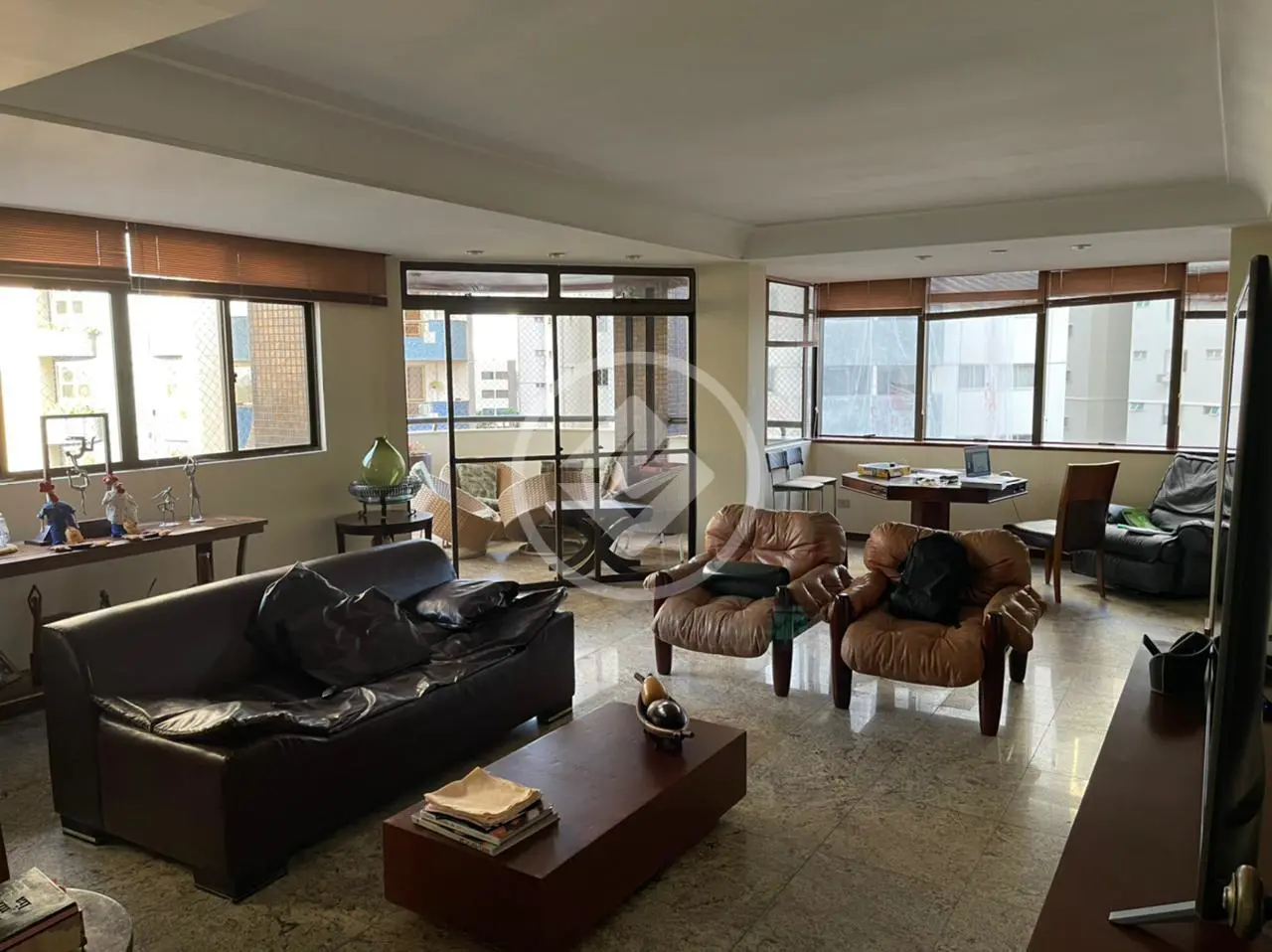 Imagem 1 - Apartamento em Setor Bueno, Goiânia - GO