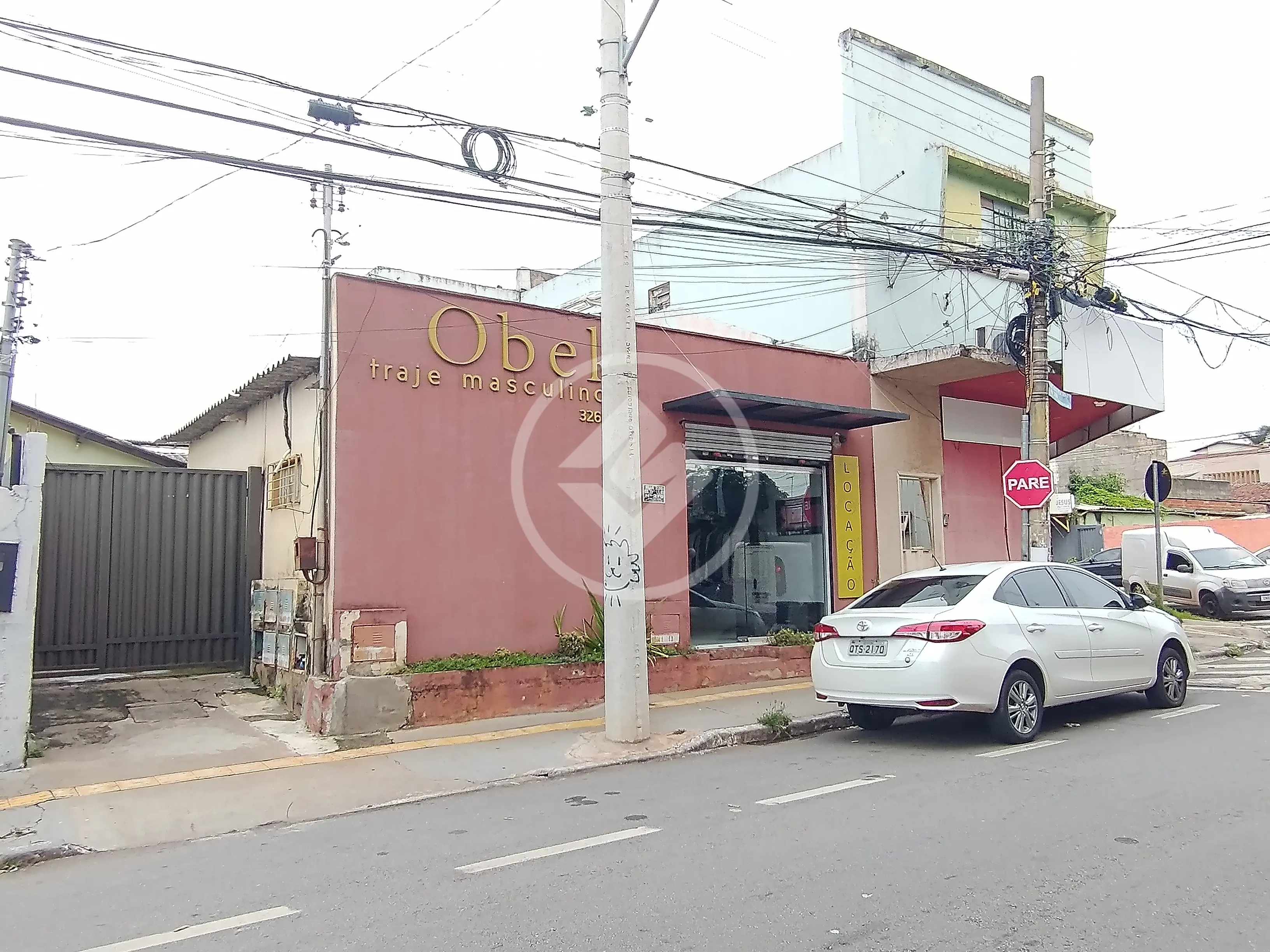Imagem 2 - Sala Comercial em Setor Leste Vila Nova, Goiânia - GO