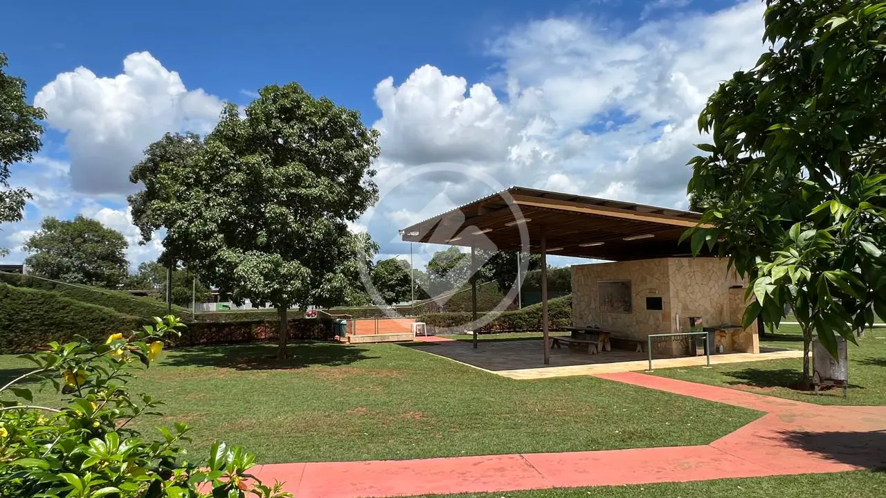 Imagem 4 - Terreno Condomínio em Residencial Goiânia Golfe Clube, Goiânia - GO