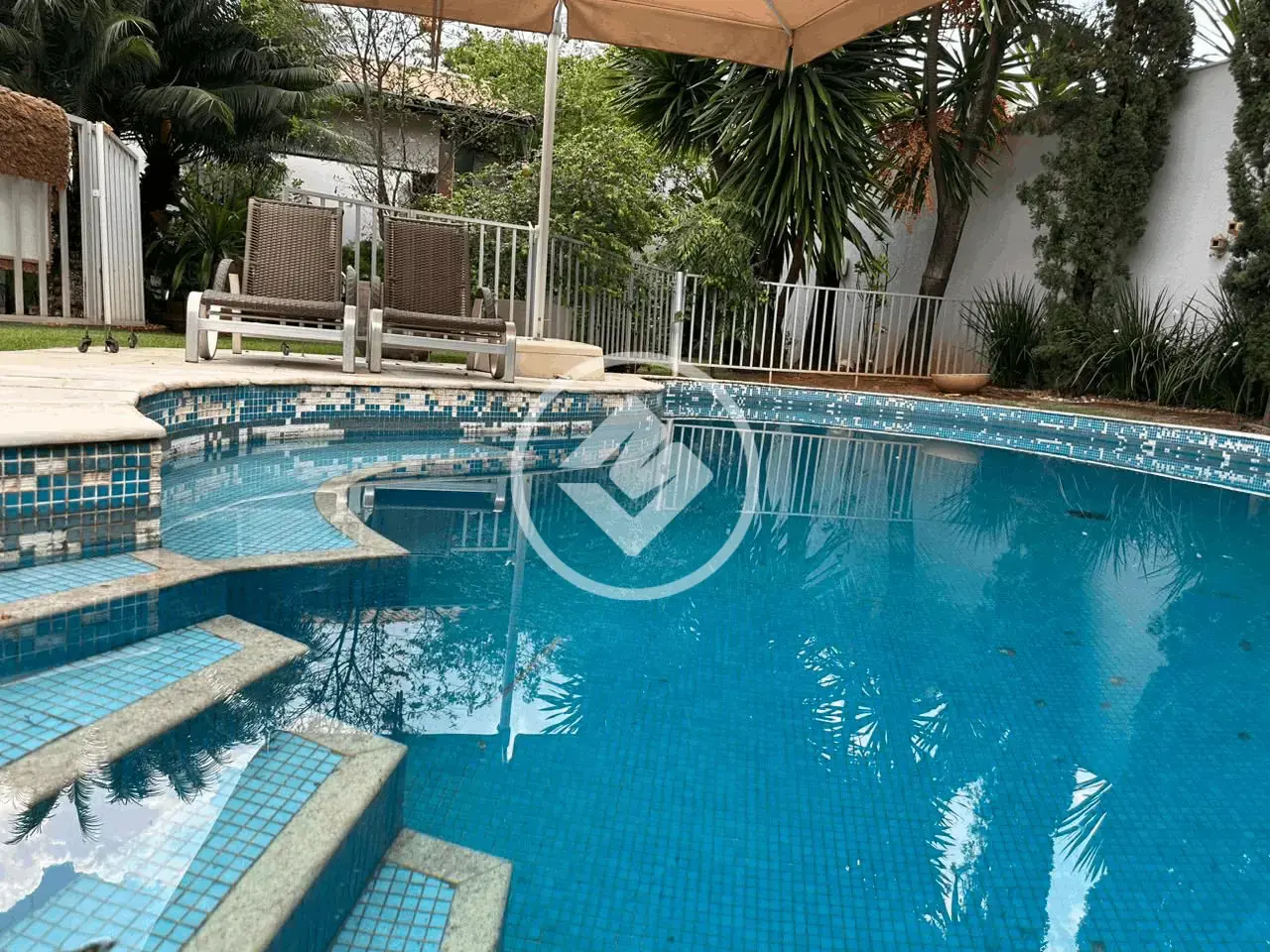 Imagem 2 - Sobrado Em Condomínio em Jardins Milão, Goiânia - GO