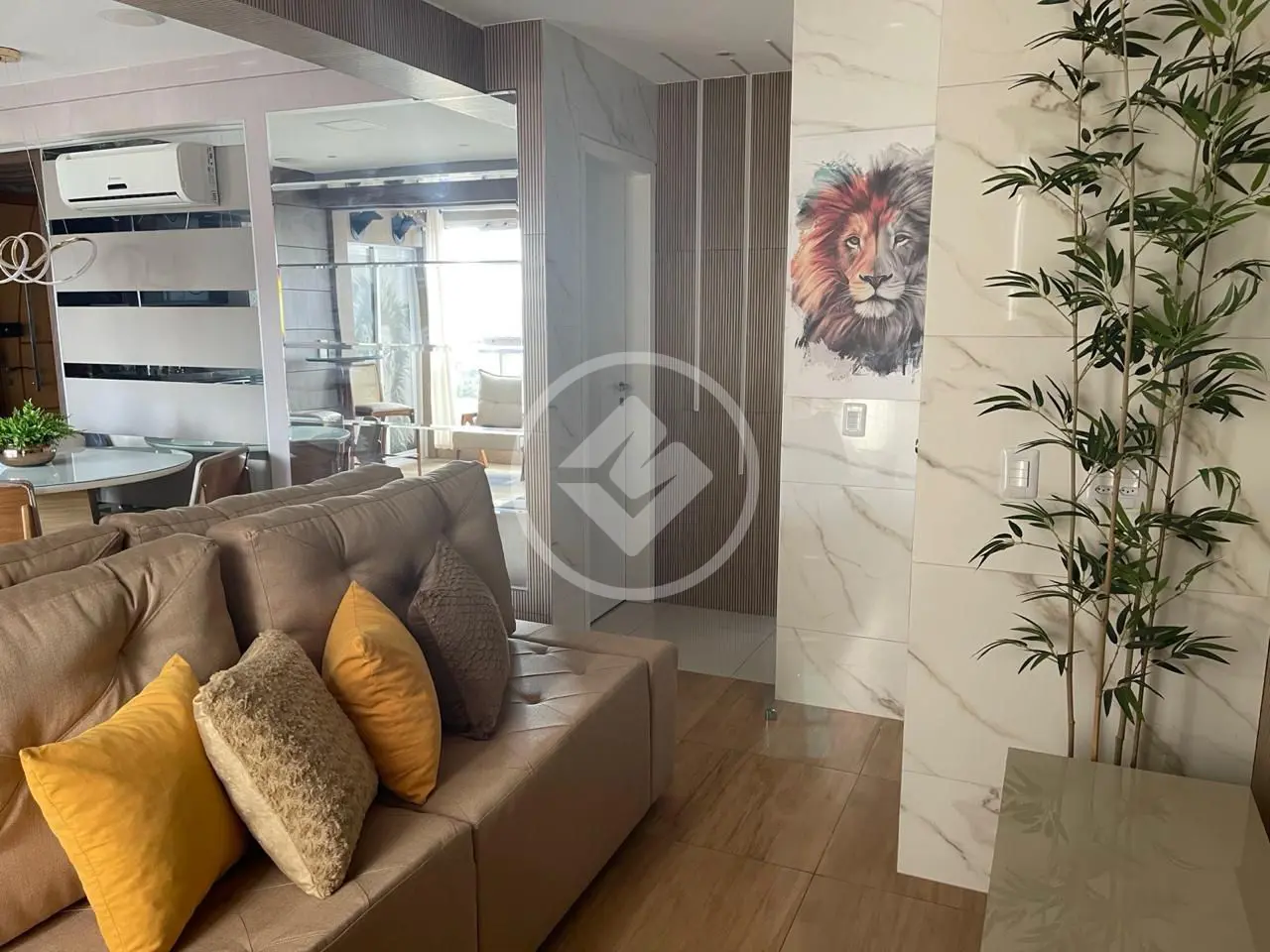 Apartamento Setor Bueno, Goiânia - GO — foto 2