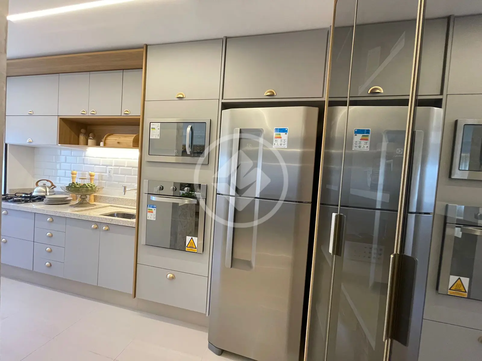 Imagem 5 - Apartamento em Parque Amazônia, Goiânia - GO