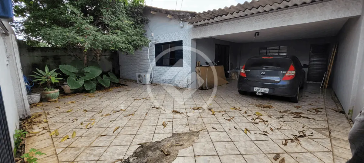 Casa Setor Criméia Oeste, Goiânia - GO — foto 2