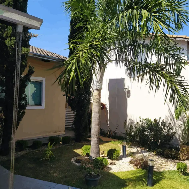 Imagem 4 - Sobrado em Residencial Flamingo, Goiânia - GO