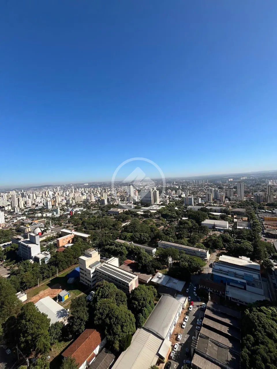 Apartamento Setor Leste Universitário, Goiânia - GO — foto 1