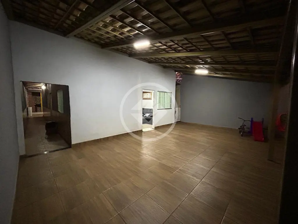 Imagem 1 - Casa em Residencial Monte Carlo, Goiânia - GO
