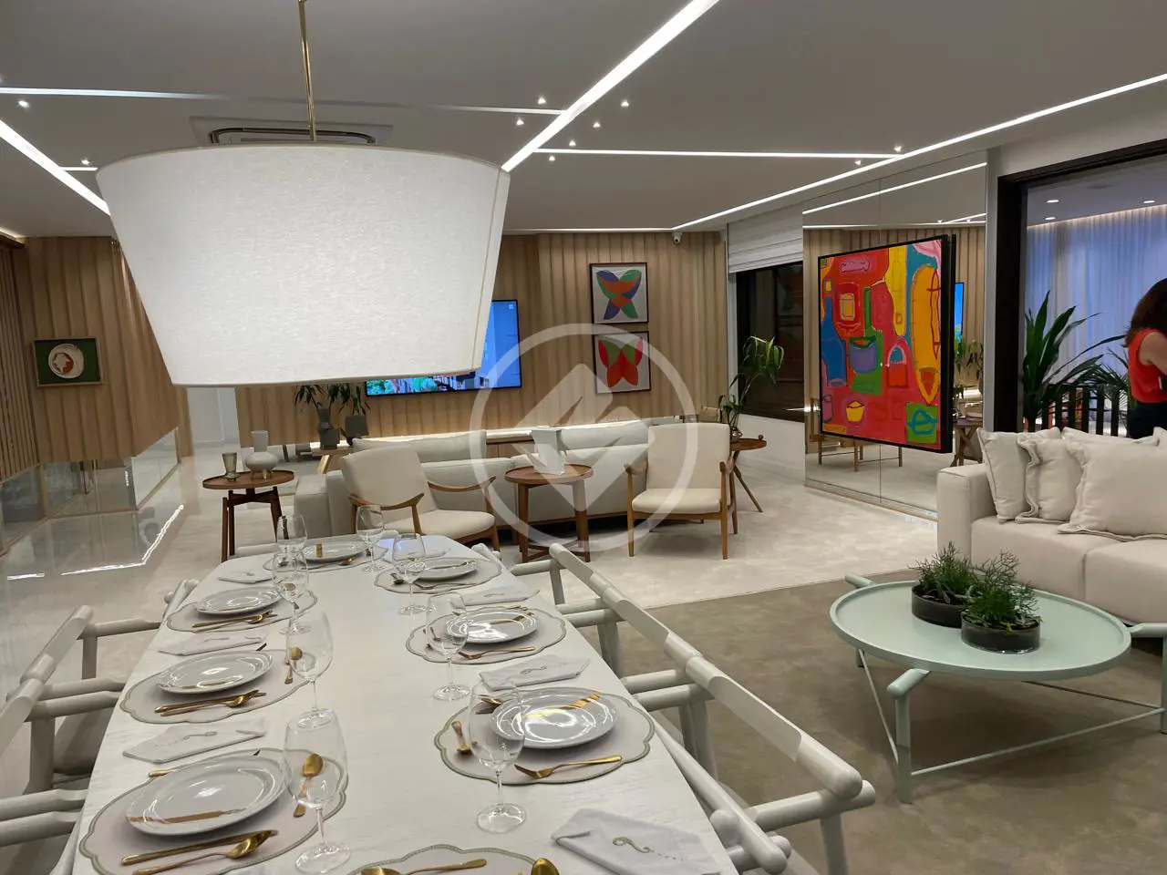 Imagem 3 - Apartamento em Setor Bueno, Goiânia - GO