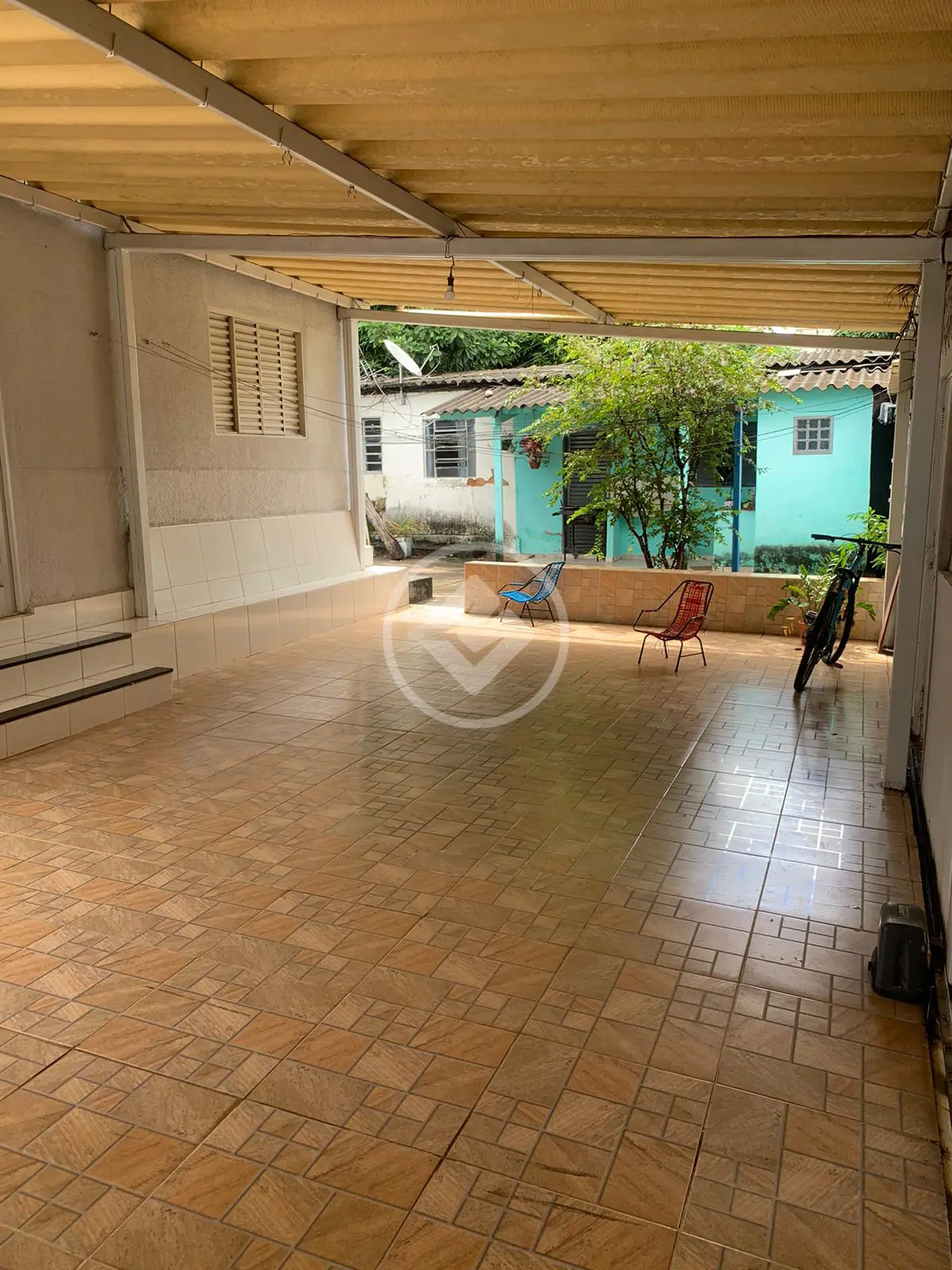 Casa Parque Amazônia, Goiânia - GO — foto 1