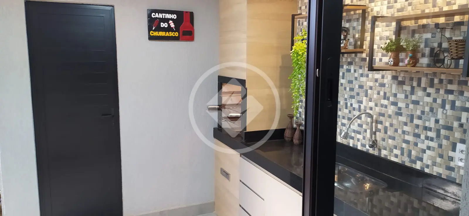 Imagem 2 - Casa Condomínio em Jardim Atlântico, Goiânia - GO
