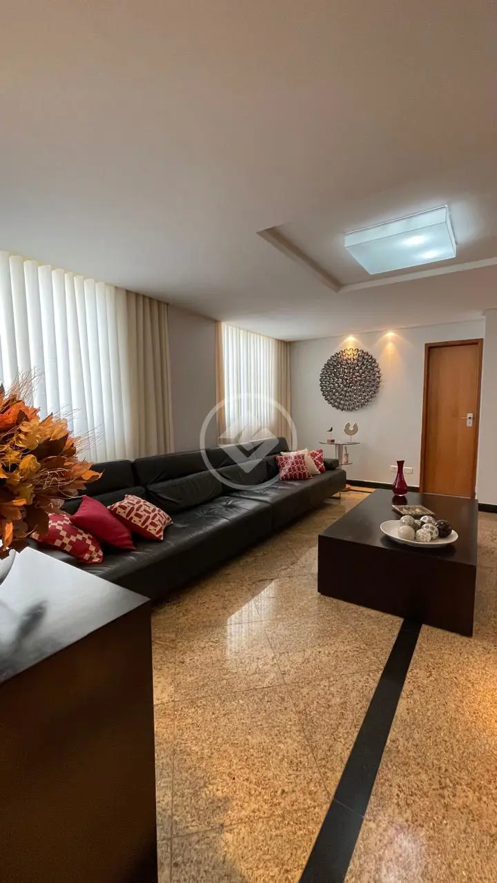 Apartamento Setor Oeste, Goiânia - GO — foto 1