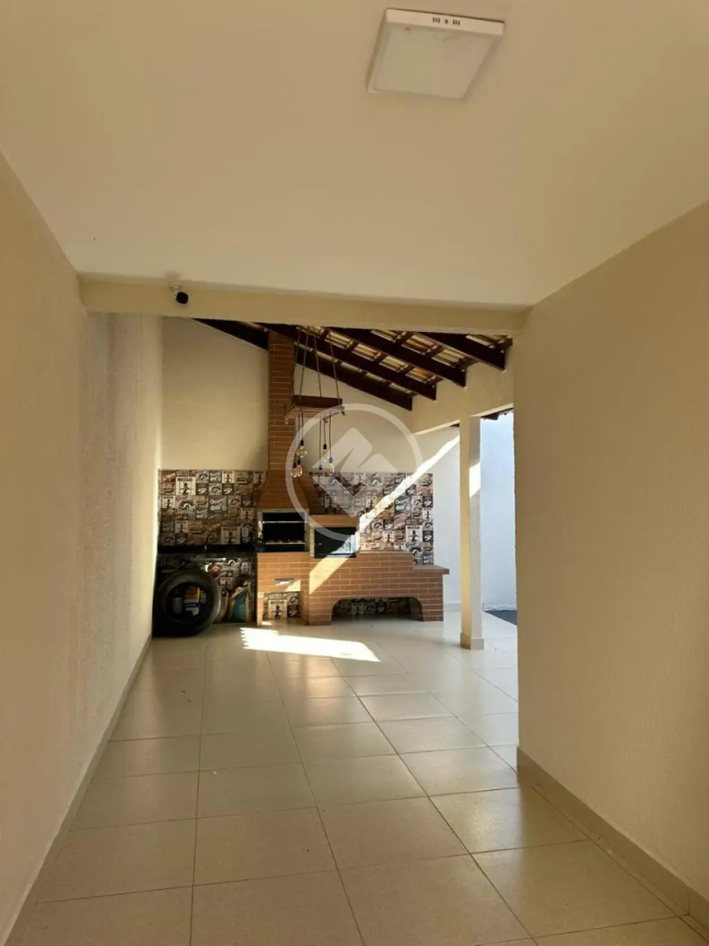 Image 8 - Casa em Moinho dos Ventos, Goiânia - GO