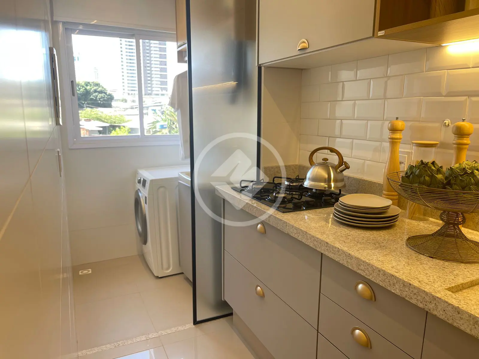 Imagem 6 - Apartamento em Parque Amazônia, Goiânia - GO