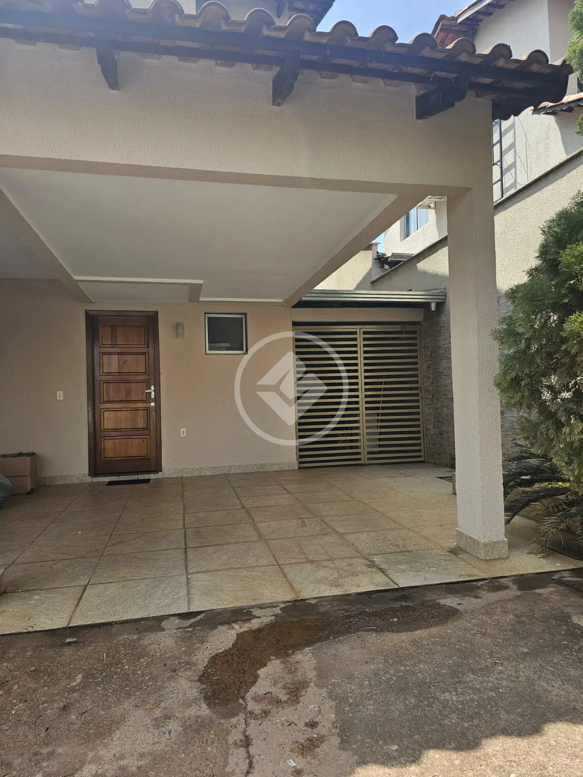 Imagem 3 - Casa Condomínio em Jardim Belo Horizonte, Aparecida de Goiânia - GO