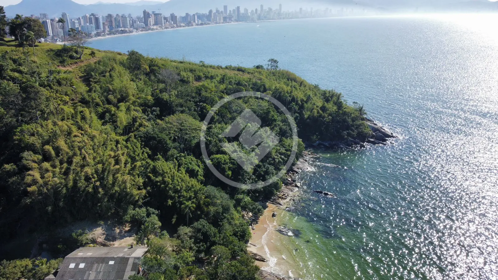 Imagem 3 - Terreno em PEREQUE, Porto Belo - SC