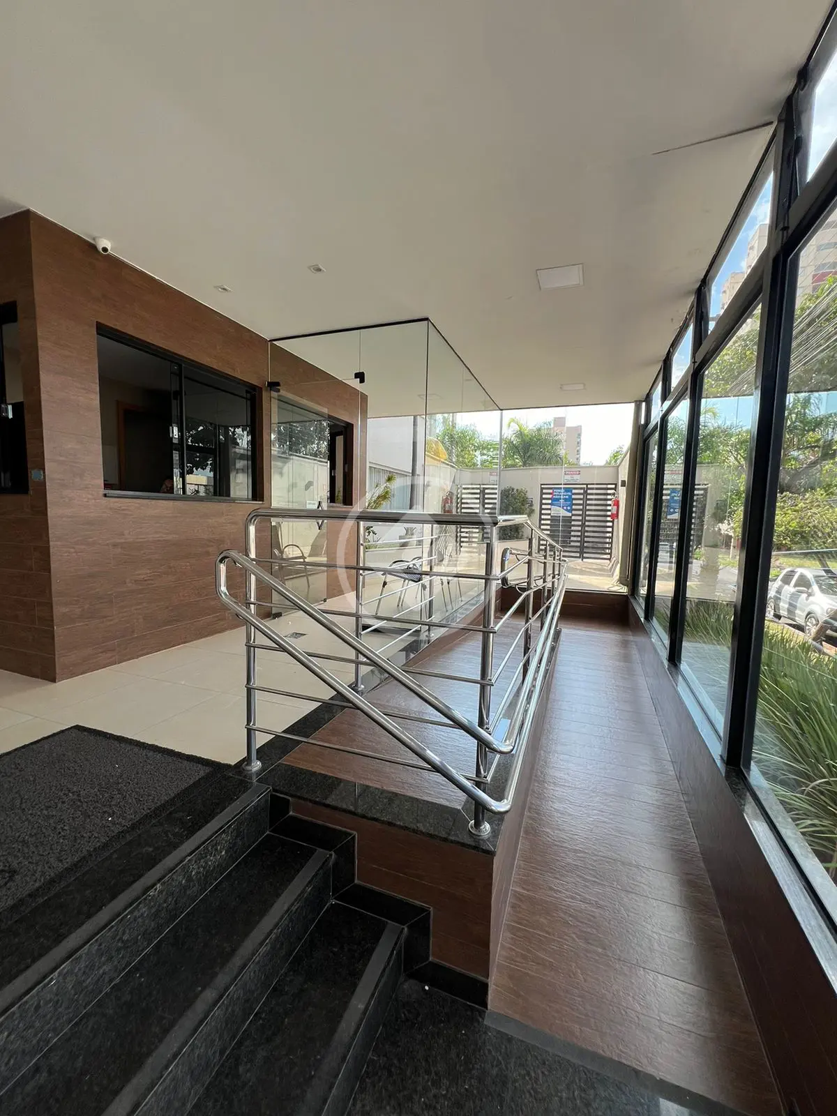 Apartamento Parque Amazônia, Goiânia - GO — foto 2
