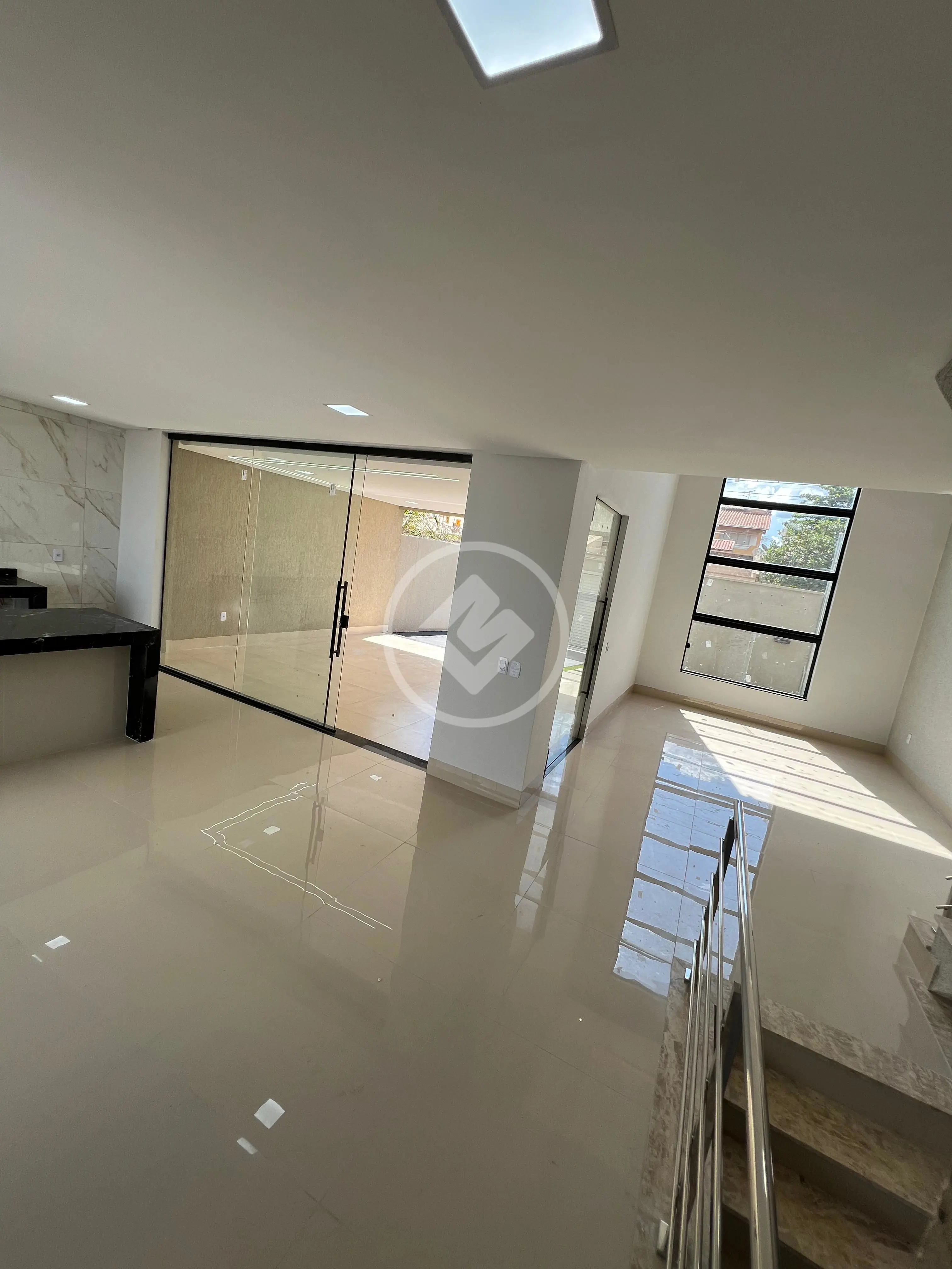 Imagem 3 - Sobrado em Setor Gentil Meireles, Goiânia - GO
