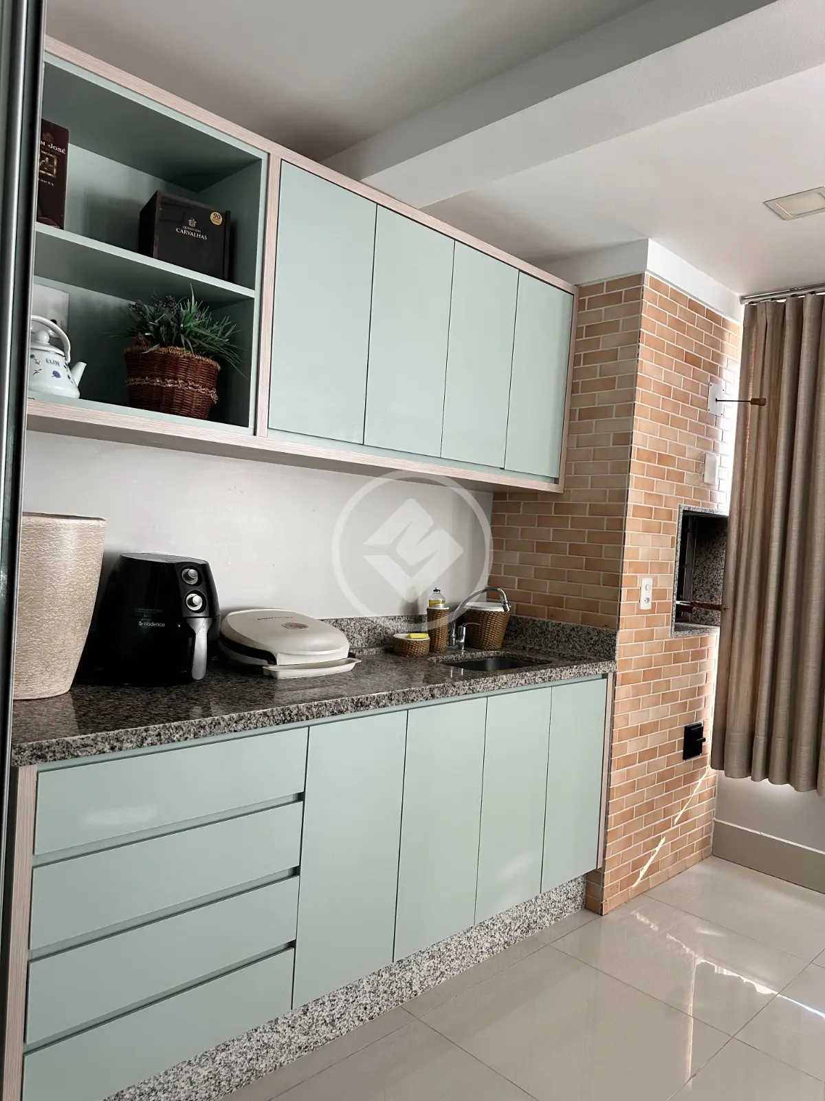 Imagem 6 - Apartamento em Setor Bueno, Goiânia - GO