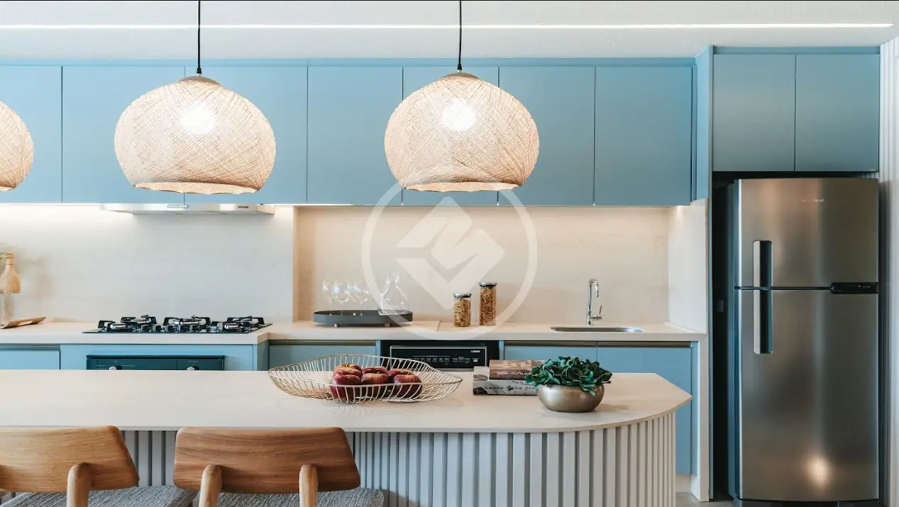 Apartamento Setor Bueno, Goiânia - GO — foto 1