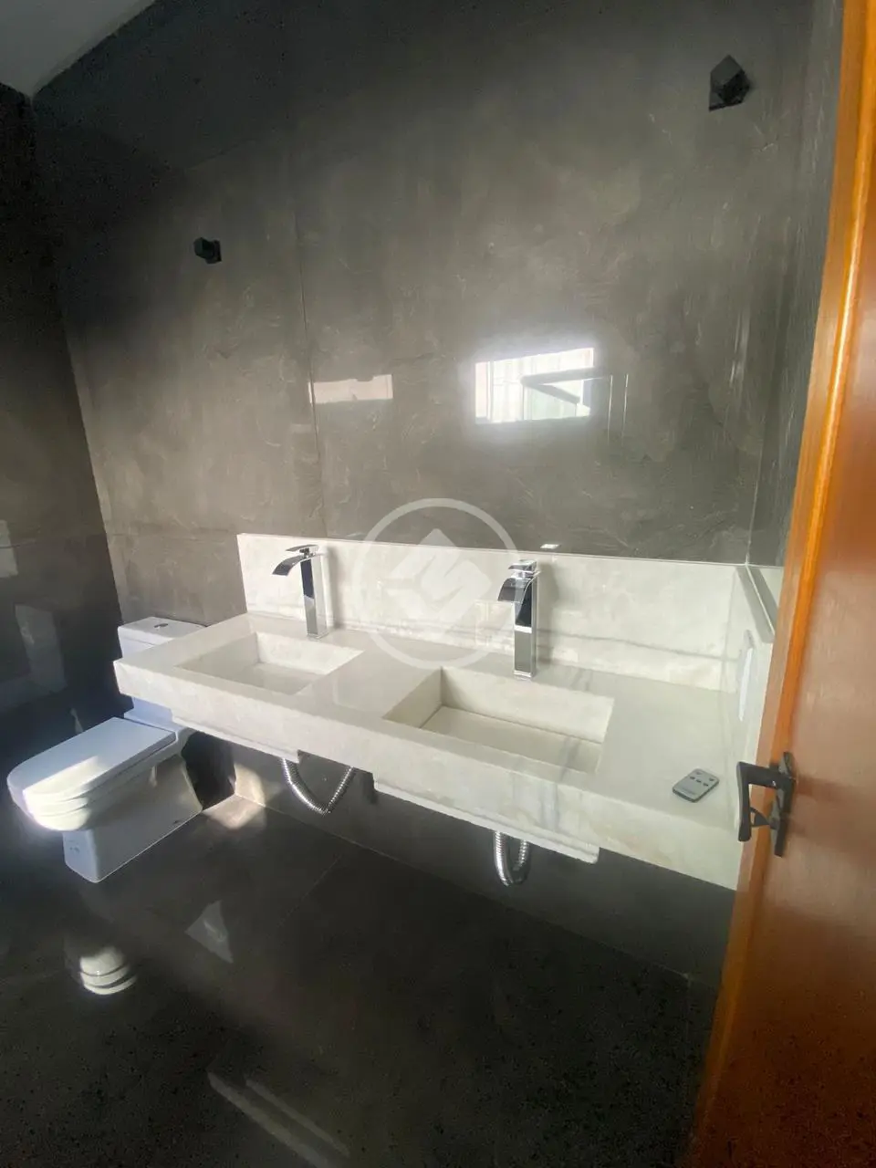 Imagem 5 - Sobrado Em Condomínio em Condomínio do Lago, Goiânia - GO