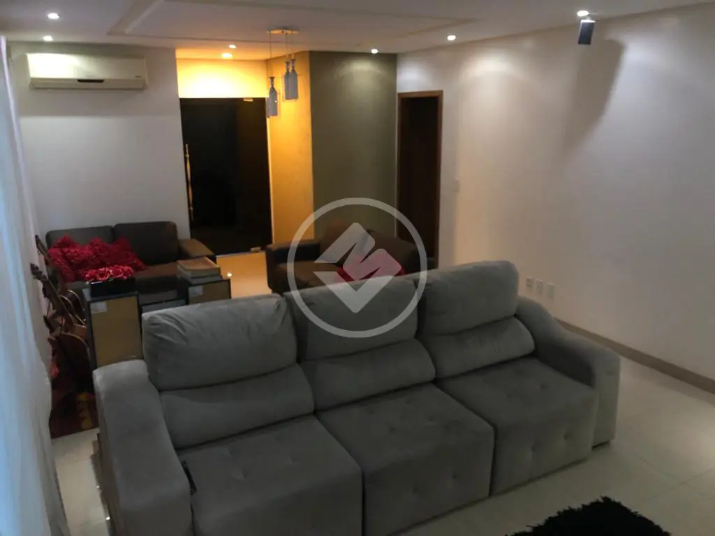 Imagem 2 - Casa em Jardins Madri, Goiânia - GO