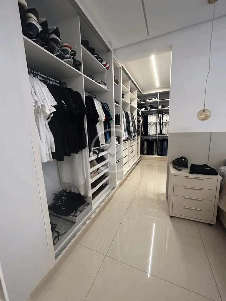 Imagem 6 - Casa em Residencial Alphaville Flamboyant, Goiânia - GO