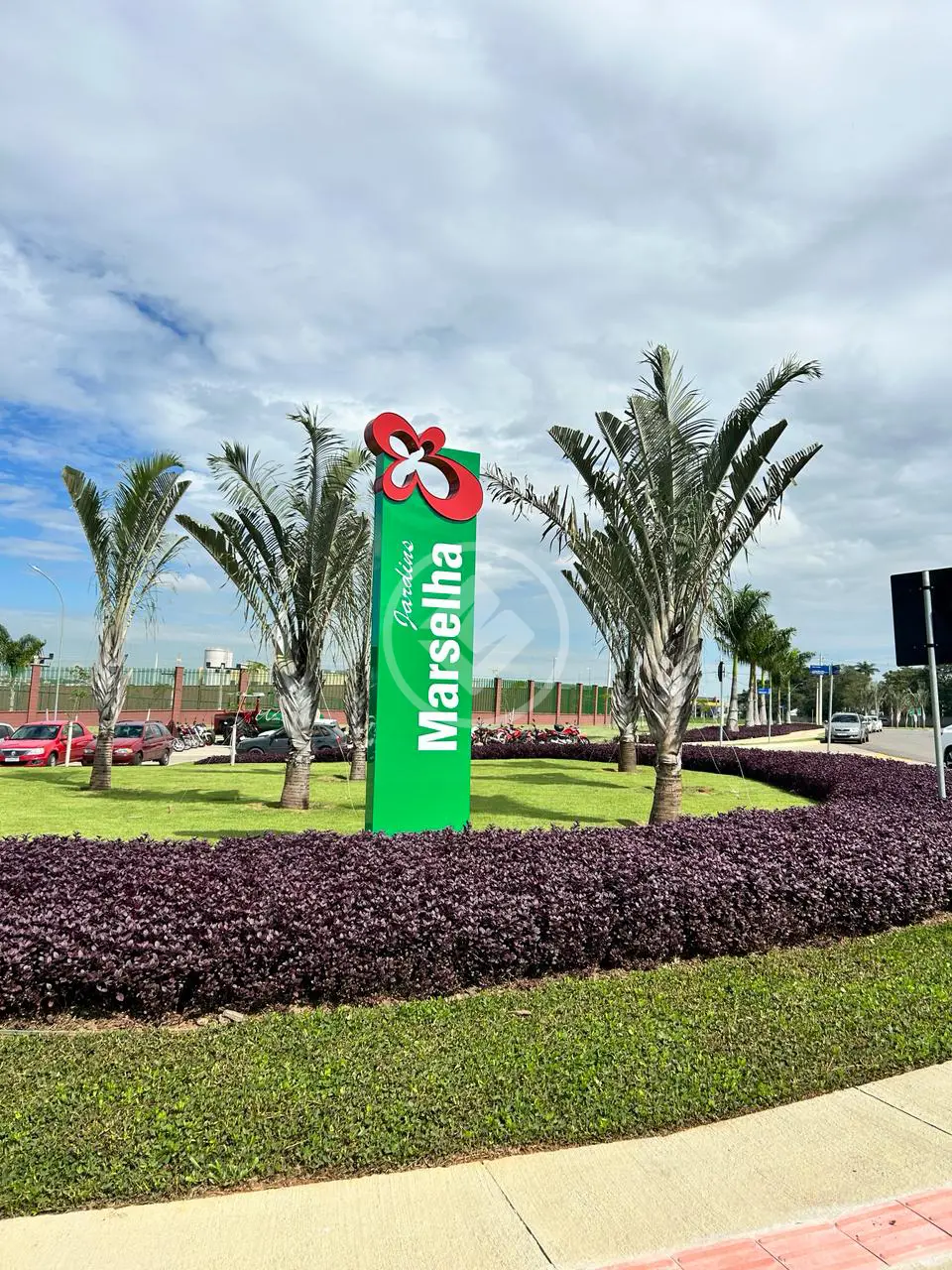 Imagem 3 - Casa Condomínio em Jardins Marselha, Aparecida de Goiânia - GO