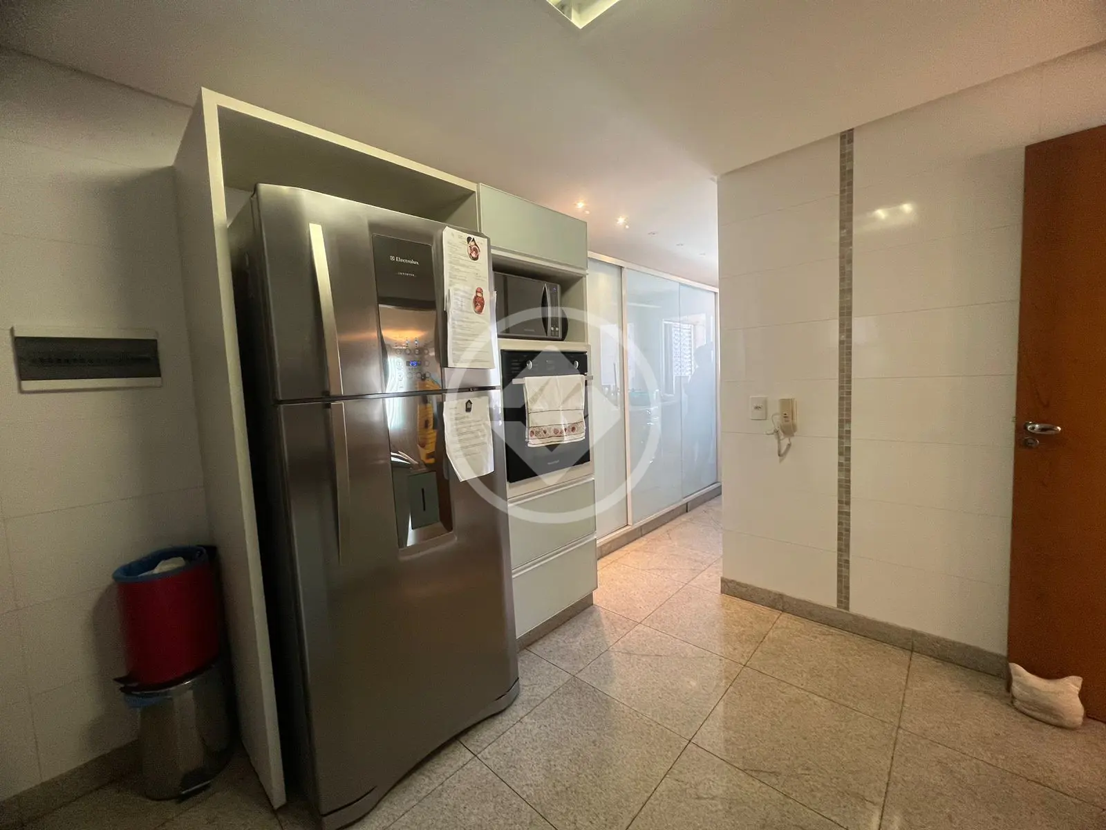 Imagem 6 - Apartamento em Jardim Goiás, Goiânia - GO
