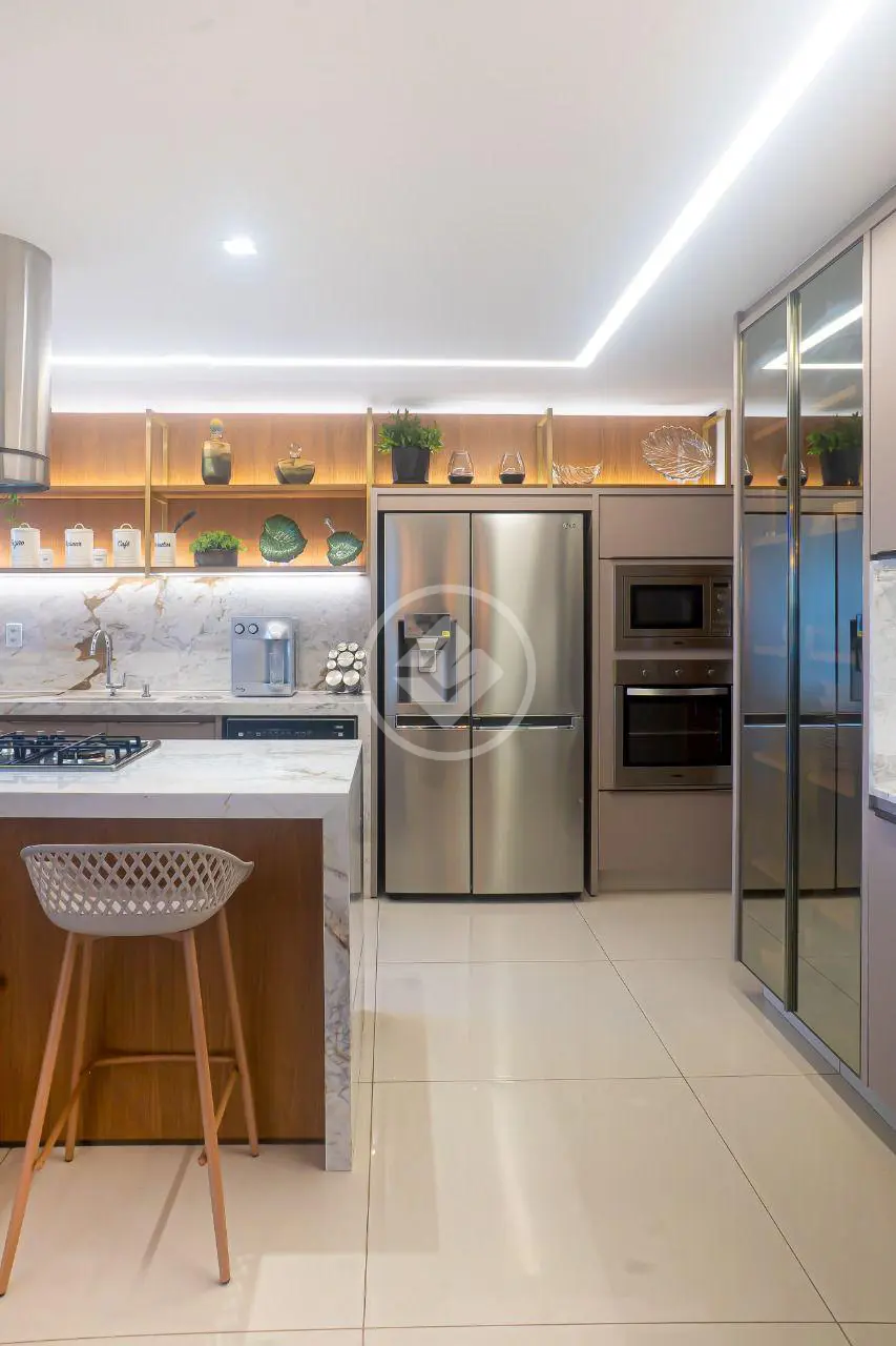 Imagem 5 - Apartamento em Setor Marista, Goiânia - GO