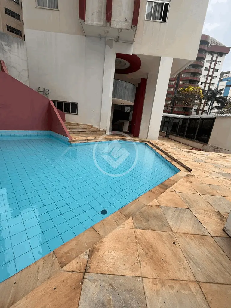 Imagem 6 - Apartamento em Setor Oeste, Goiânia - GO