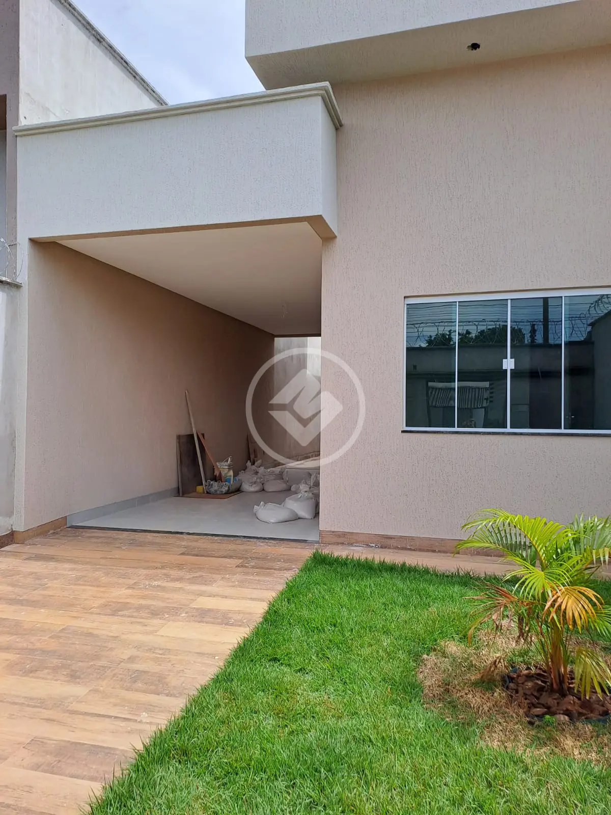 Casa Jardim Luz, Aparecida de Goiânia - GO — foto 2