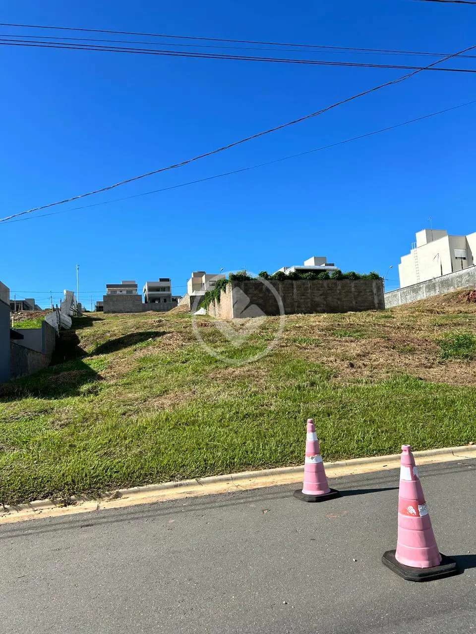 Terreno Condomínio Jardins Porto, Senador Canedo - GO — foto 2