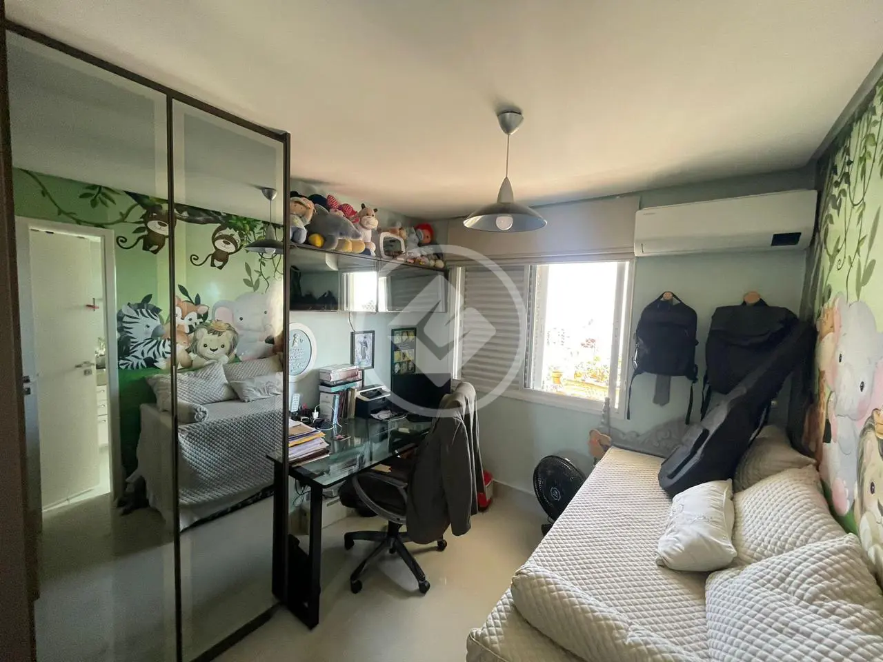 Imagem 3 - Apartamento em Setor Oeste, Goiânia - GO