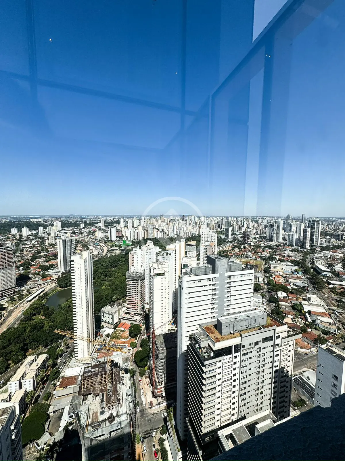 Imagem 2 - Apartamento em Setor Marista, Goiânia - GO